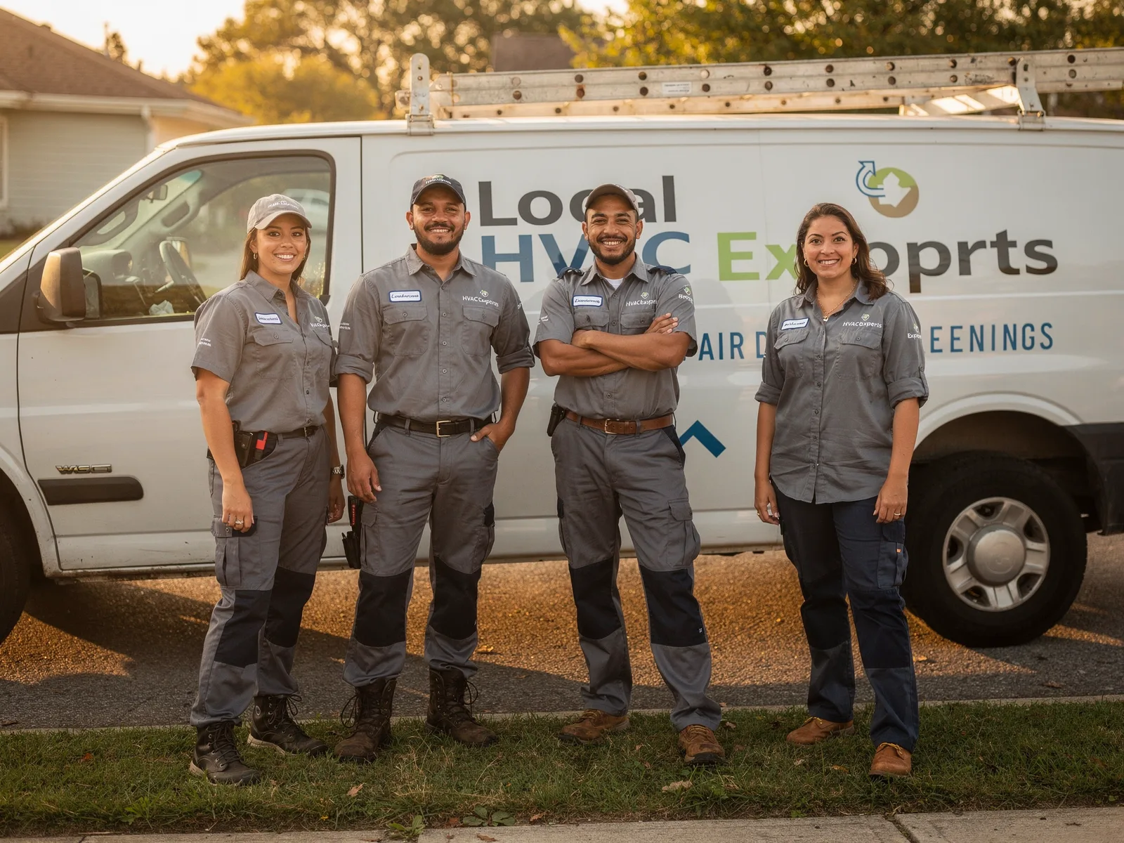24/7 HVAC Repair & AC Replacement company in Dover, TN